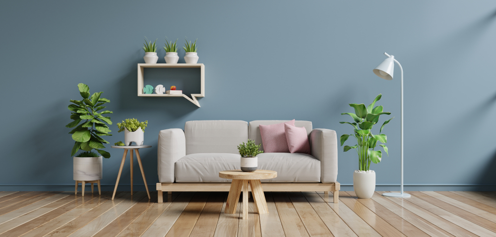 painters & decorators in West Sussex
