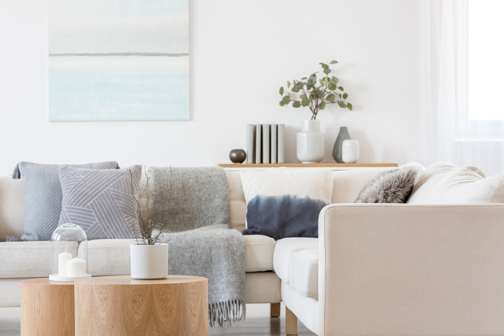 painting & decorating in Crawley